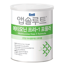 Maeil Daily MF Homocystinuria Hypermethioninemia Powder 1 Stage 0-47 Months