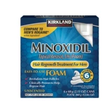 kirkland/柯克兰 Американская настойка миноксидила, подлинная 5% импортная мужская и женская прическа из Израиля