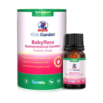 Lan Knight Little Angel Fairchild Probiotics Infant and Child Drops Newborn Intestinal Discomfort Conditioning Bifidobacterium