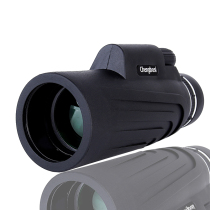  50x52 professional monocular mobile phone telescope with tripod clip High-definition outdoor concert photo glasses