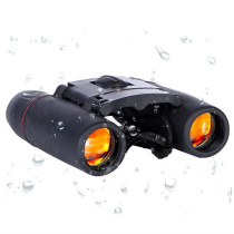  Pocket mini binoculars Sakura 30X60 high-definition wide-angle portable shimmer night vision childrens telescope