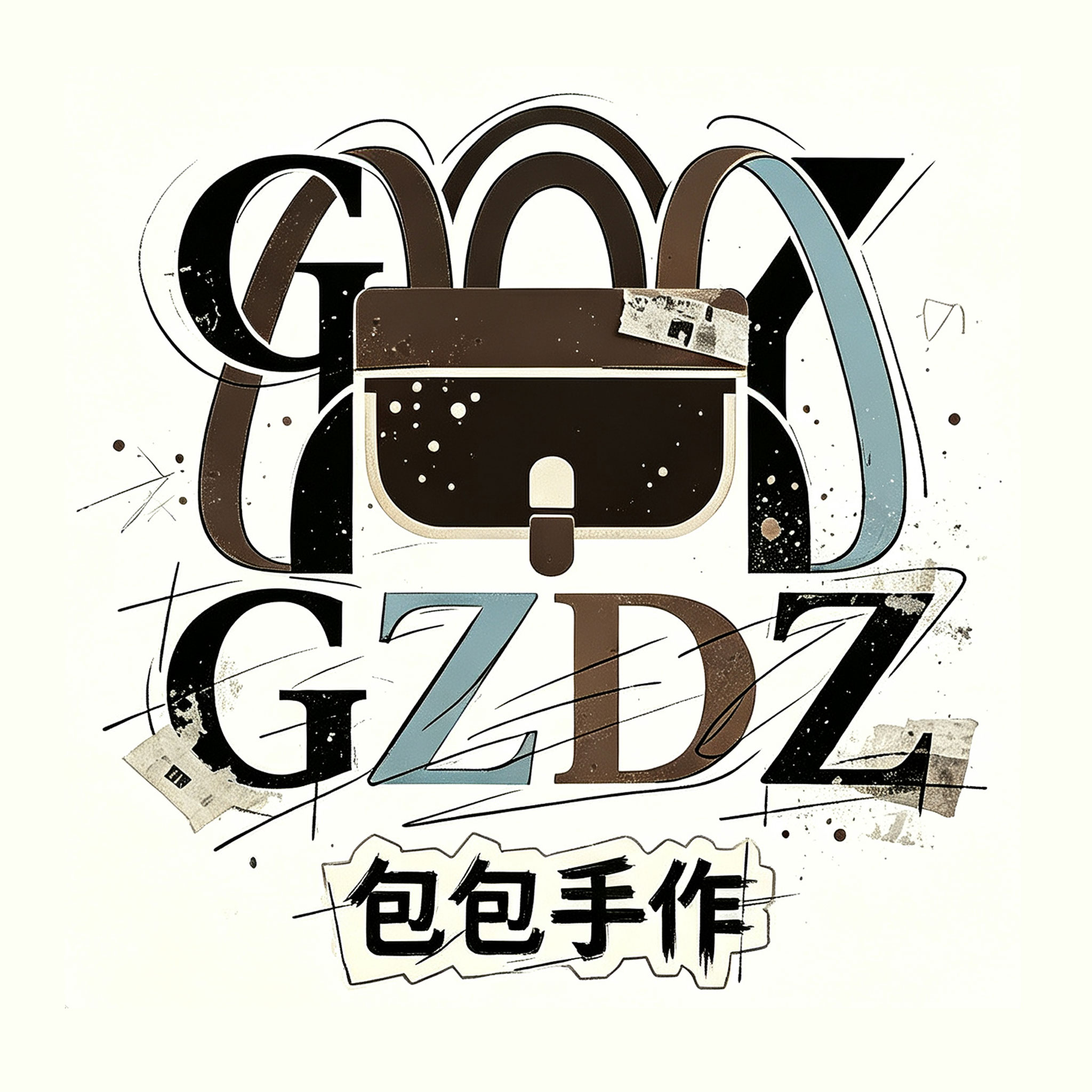 GZDZ包包手作