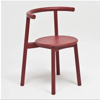 Роза красная