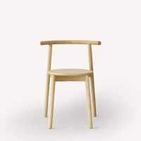 Деревянный цвет