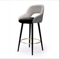 Светло -серый+черный