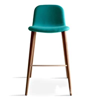 Синий, Италия