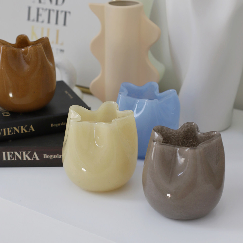 明清古典收藏古玩！景德镇四方四大美人瓶惊艳全网！手工铸瓷花瓶太绝了