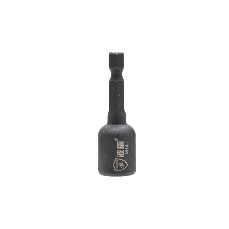 Wave shield 1 4 Pneumatic screw tapping Tapping chuck Pneumatic screwdriver Screw tapping Sleeve head Hex shank Screw tapping Sleeve tapping