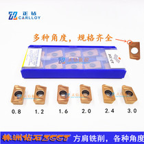 Zhuzuan APKT160408 160412 160416 160420 160424 160430-APM YB9320
