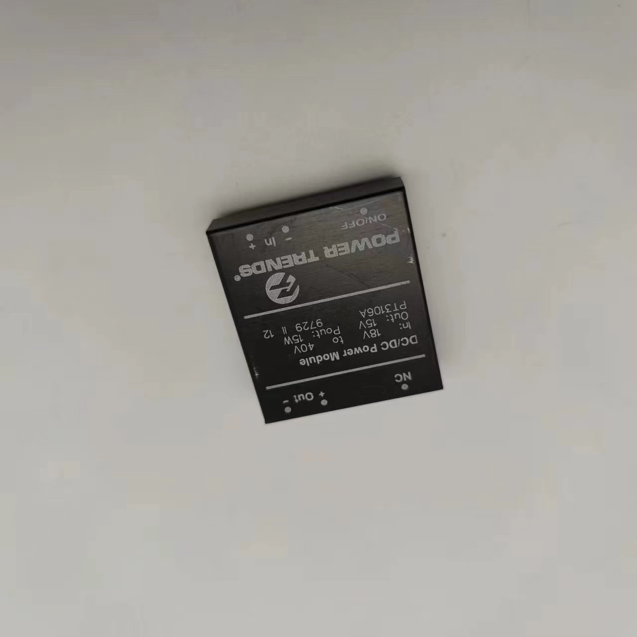 PT3106A 18V 15V 40V 40V 15W PT3106 New Modules-Taobao