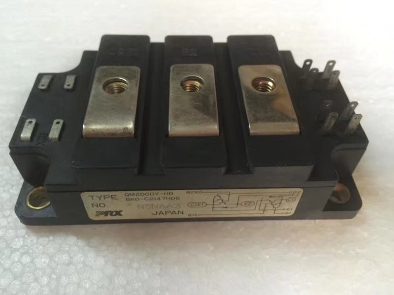 Detailed price Ask for customer service QM200DY-HB