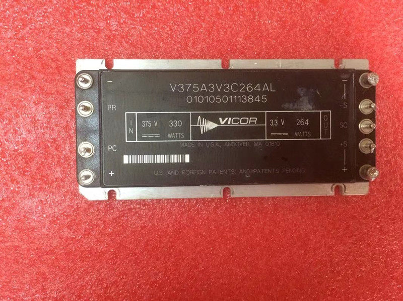 Detailed price Ask for customer service V375A3V3C264AL