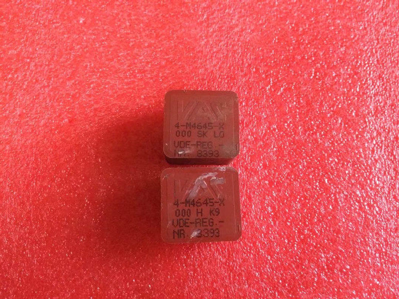 Detailed price inquiry 4-M4645-X000 VDE-REG -NR