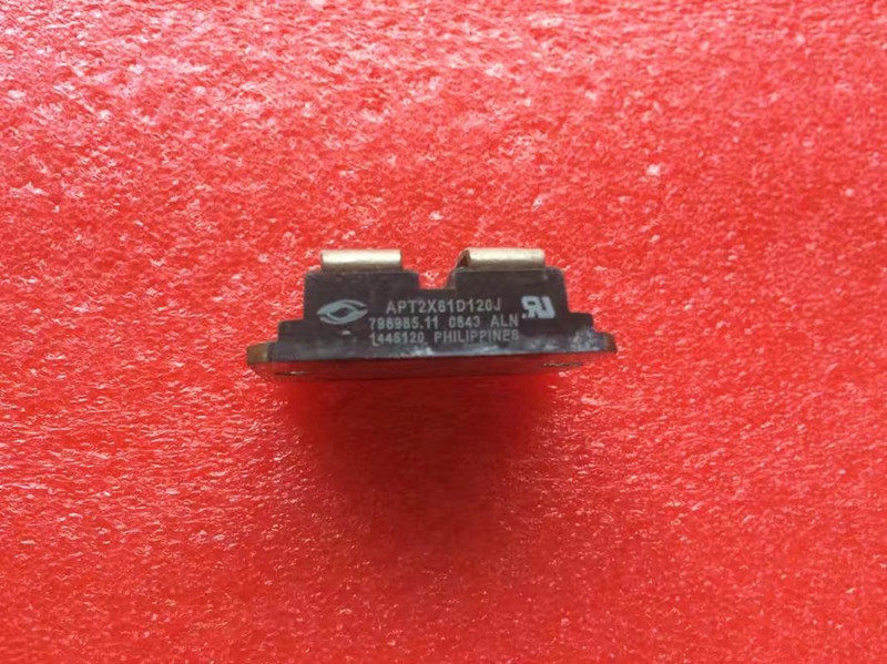 Detailed price Ask for customer service APT2X61D120J