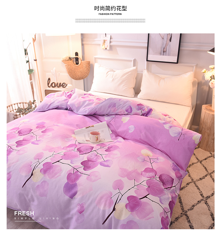 Đến nhà Mercury thăm 100% bông bao gồm chăn dày cát chăn đơn - Quilt Covers 	chăn phao cho bé	