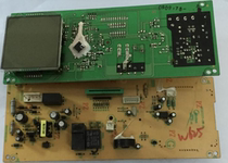 Midea microwave EGCCCC7-S6-K computer board EG025LC7-NSH EGXCCC7-SK-R -K motherboard