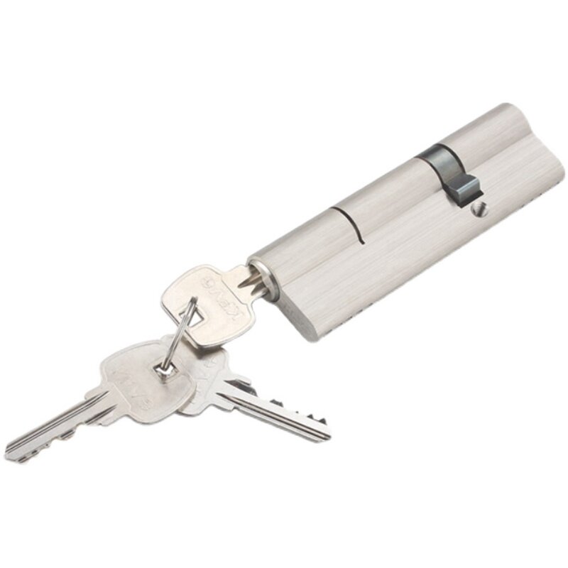 [USD 41.64] KFV lock German imported Sigilia handwheel lock flat open