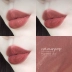 Colourpop Kara bubble lip glaze colorpop mờ lỏng son môi son bóng arriba mama - Son bóng / Liquid Rouge
