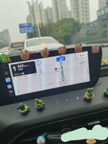 23 models of Buick Verano pro install software to upgrade AutoNavi and install a third-party player