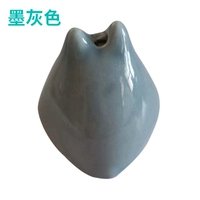 Чернила серая монохромная глазурь 5 фунтов бочек