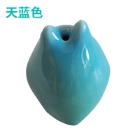 Sky Blue Single Color Glaze 5 фунтов бочек