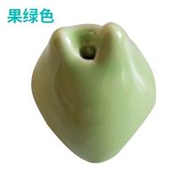 Фруктовая зеленая монохромная глазурь 5 фунтов бочек