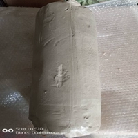 20 фунтов средней белой грязи