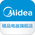 美的精品电器旗舰店