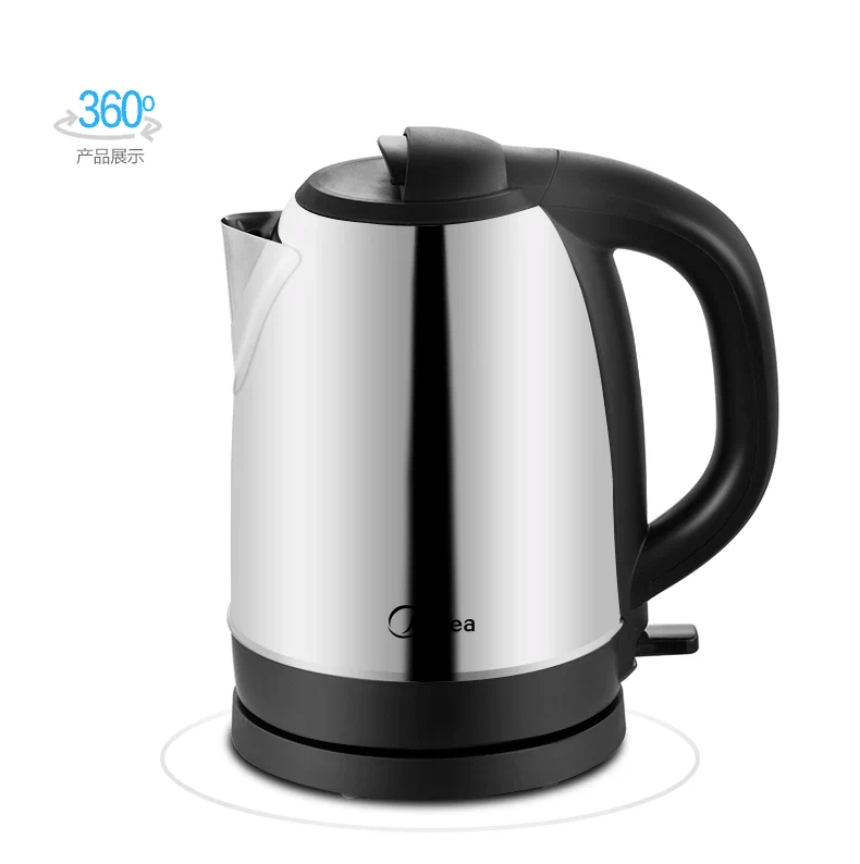 Ấm siêu tốc Ấm siêu tốc Ấm đun nước điện Hộ gia đình tự động Tắt điện Ấm siêu tốc 304 Thép không gỉ - ấm đun nước điện mua ấm siêu tốc