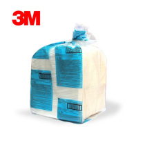 3M T-151 American oil absorbing cotton industrial oil absorbing pad 3m oil absorbing cotton 43cm * 48cm