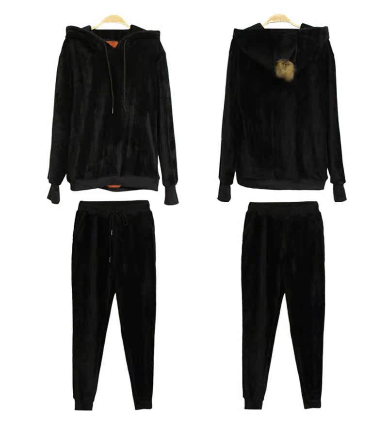 Tenue de loisirs femme - Ref 3238341 Image 24