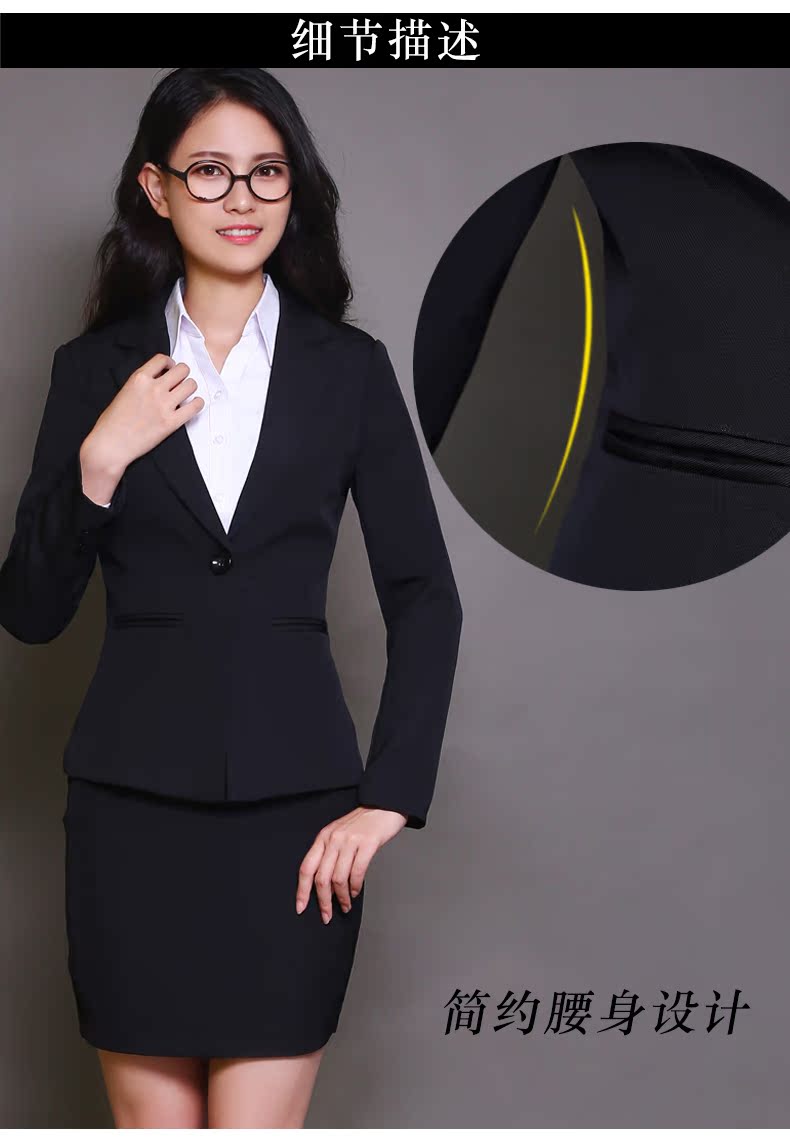 Tailleur femme - Ref 3241958 Image 11