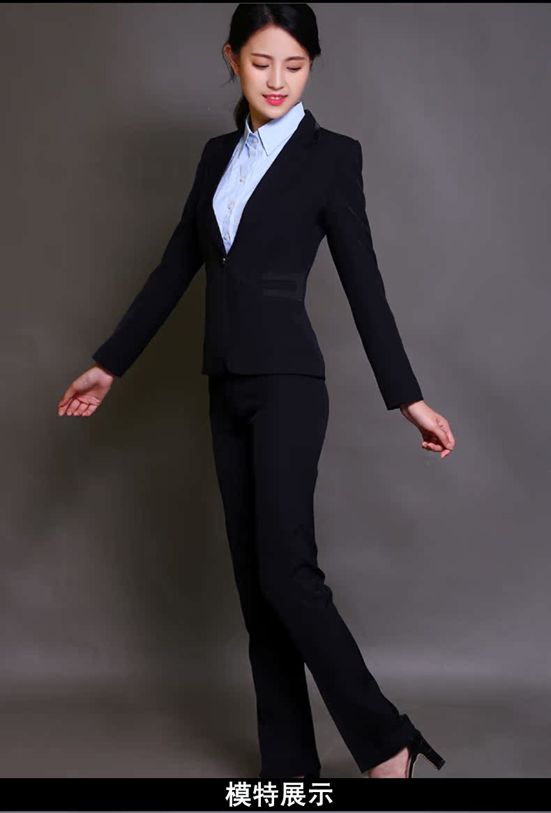 Tailleur femme - Ref 3244180 Image 24