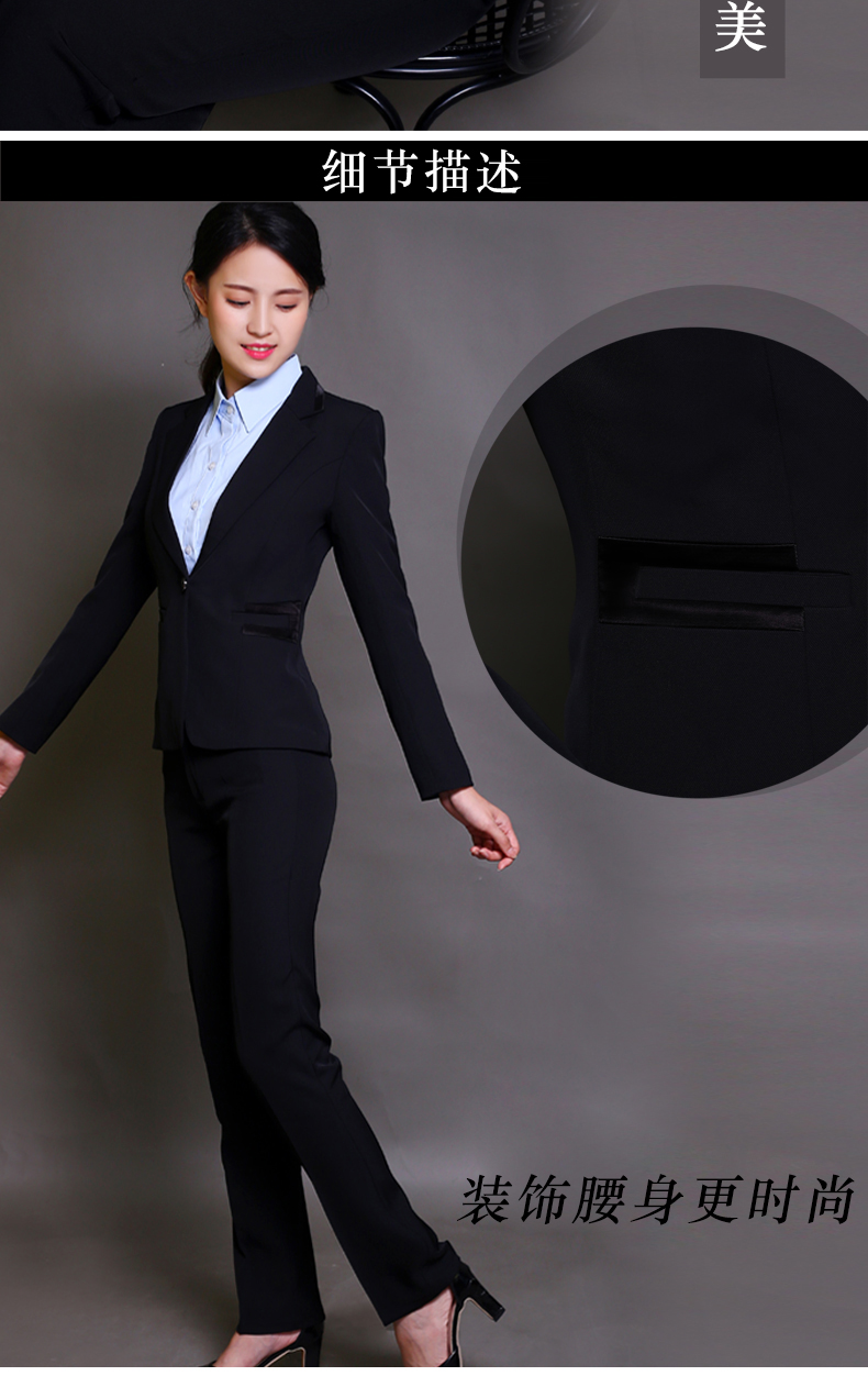 Tailleur femme - Ref 3244180 Image 13