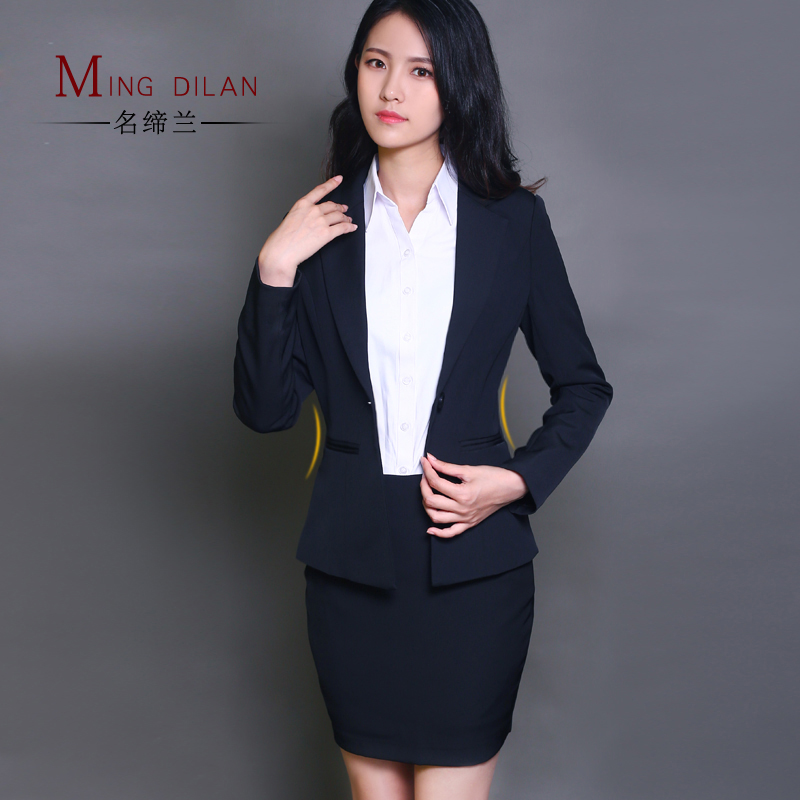 Tailleur femme - Ref 3241958 Image 1