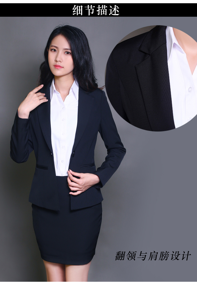 Tailleur femme - Ref 3241958 Image 9