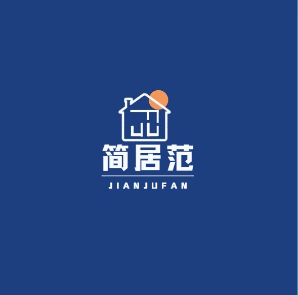 简居范的LOGO