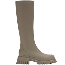 (Sucking-up Warboots) GGCC2023 Year Winter New thind dinf High Bool Boots Hond Inn Wind Tempercar