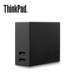 Lenovo ThinkPad di động sạc kho tàng điện thoại di động kết hợp hai chế độ điện thoại thông minh của Apple nam bộ sạc cầm tay du lịch nhỏ gọn ThinkPlus và phụ nữ với một dual-port nhanh sạc cắm - Ngân hàng điện thoại di động sạc dự phòng redmi Ngân hàng điện thoại di động