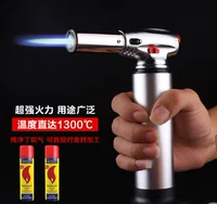 GF877 Сварочный пистолет + 2 бутылки 200 мл газа