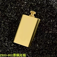 Оригинальная медная плата