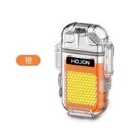 Оранжевый [Три вида огней]