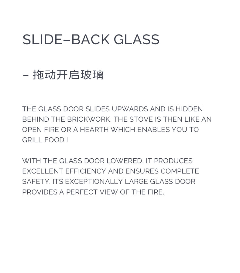 Stûv 21 Two-Sided Built-In Wood-Burning Fireplace — Product Details 15