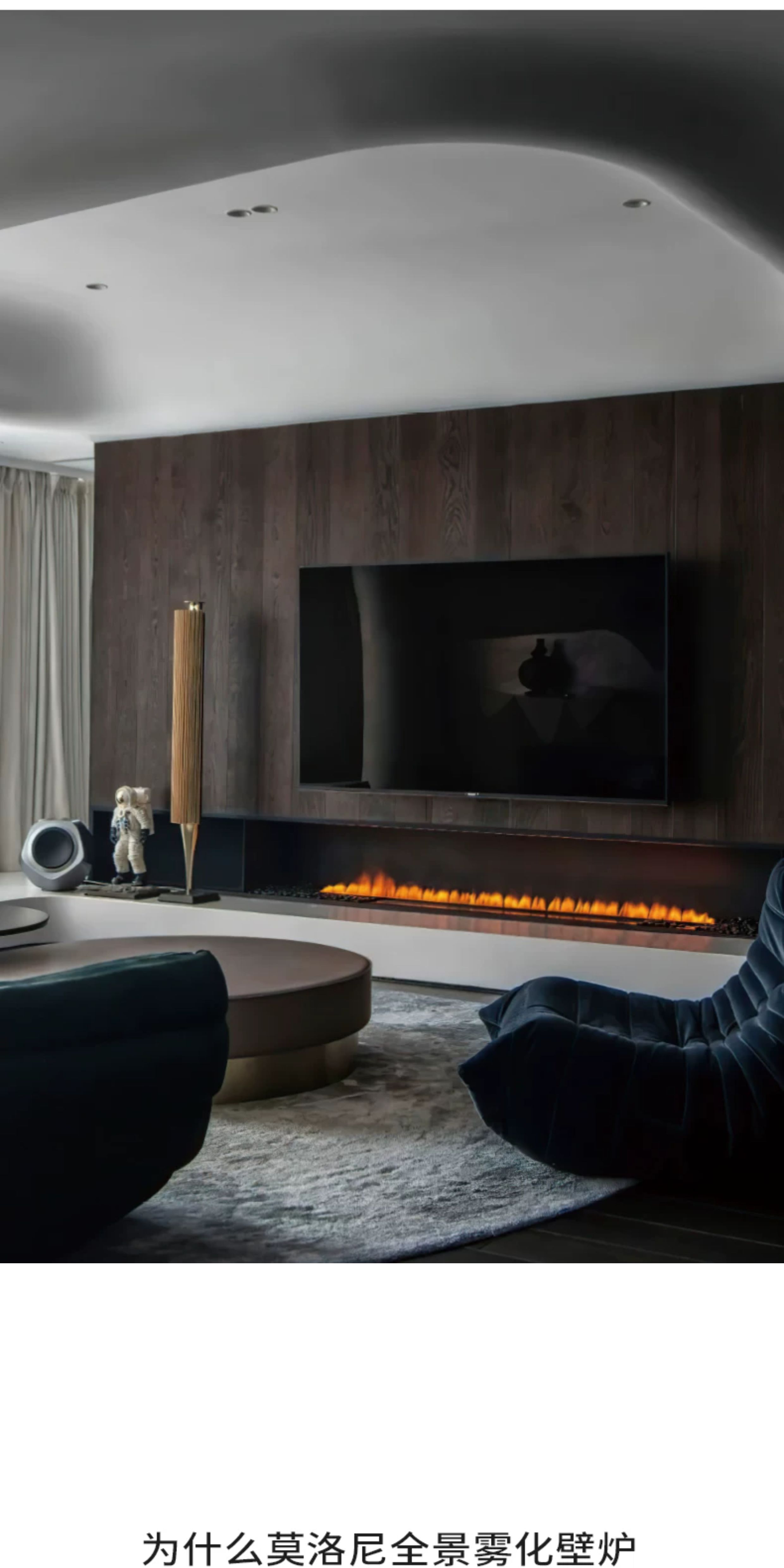 Moloney 150-200 Chimenea de vapor de agua — Detalles del producto 9