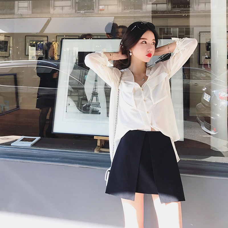 Small set for leisure, skirt, 2020 years, city style, Chanel style, western style Small set for leisure, skirt, 2020 years, city style, Chanel style, western style