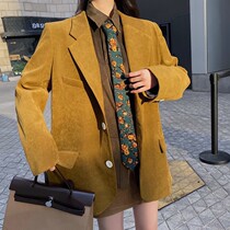 2020 new female spring dress small fragrant wind can salt sweet professional very fairy two-piece suit suit with bottom