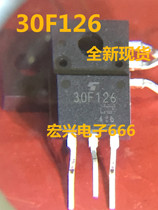 30F126 GT30F126 3DF126 30A330V LCD plasma triode new direct shot