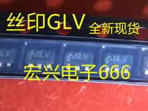GLV Konka patch 6-pin power IC chip SOT23-6 new direct shot
