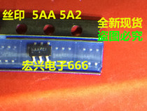 Direct shot new spot NCP1251ASN65T1G screen printing 5A2 5AA patch 6 feet LCD power chip