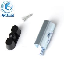 Heitan HT110 detachable bending hinge Right Angle bending iron bolt loose leaf power distribution cabinet Cabinet cabinet door